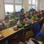 Školní rok 2016/2017