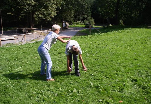 Školní rok 2009/2010